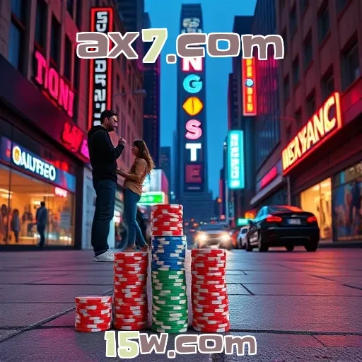 ax7.com: Segurança e Diversão em um Só Lugar para Jogos Online