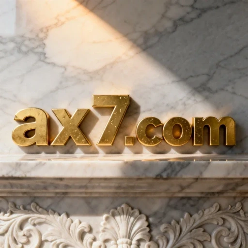 ax7.com Logo