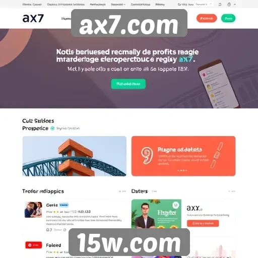 Novos recursos de interatividade disponíveis no site